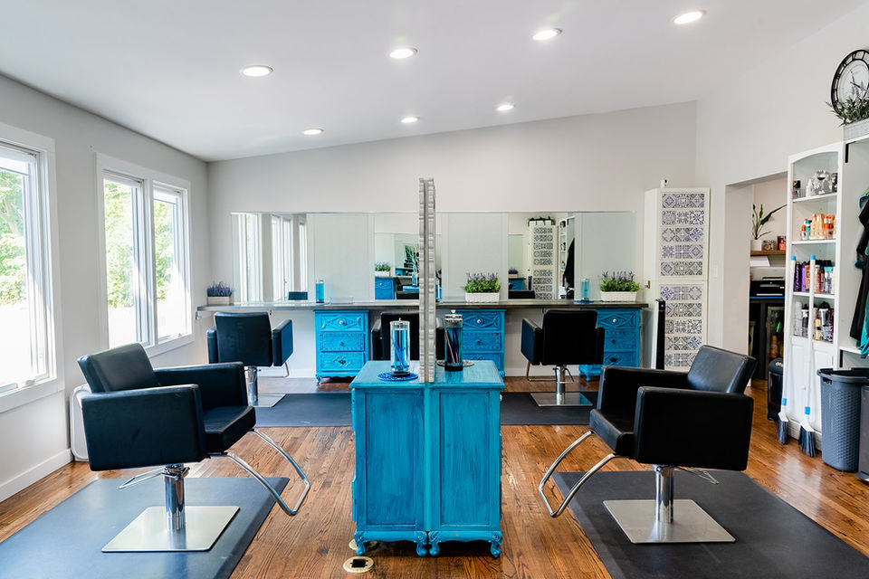 Elevate Salon + Spa in Charlottesville, VA (6)