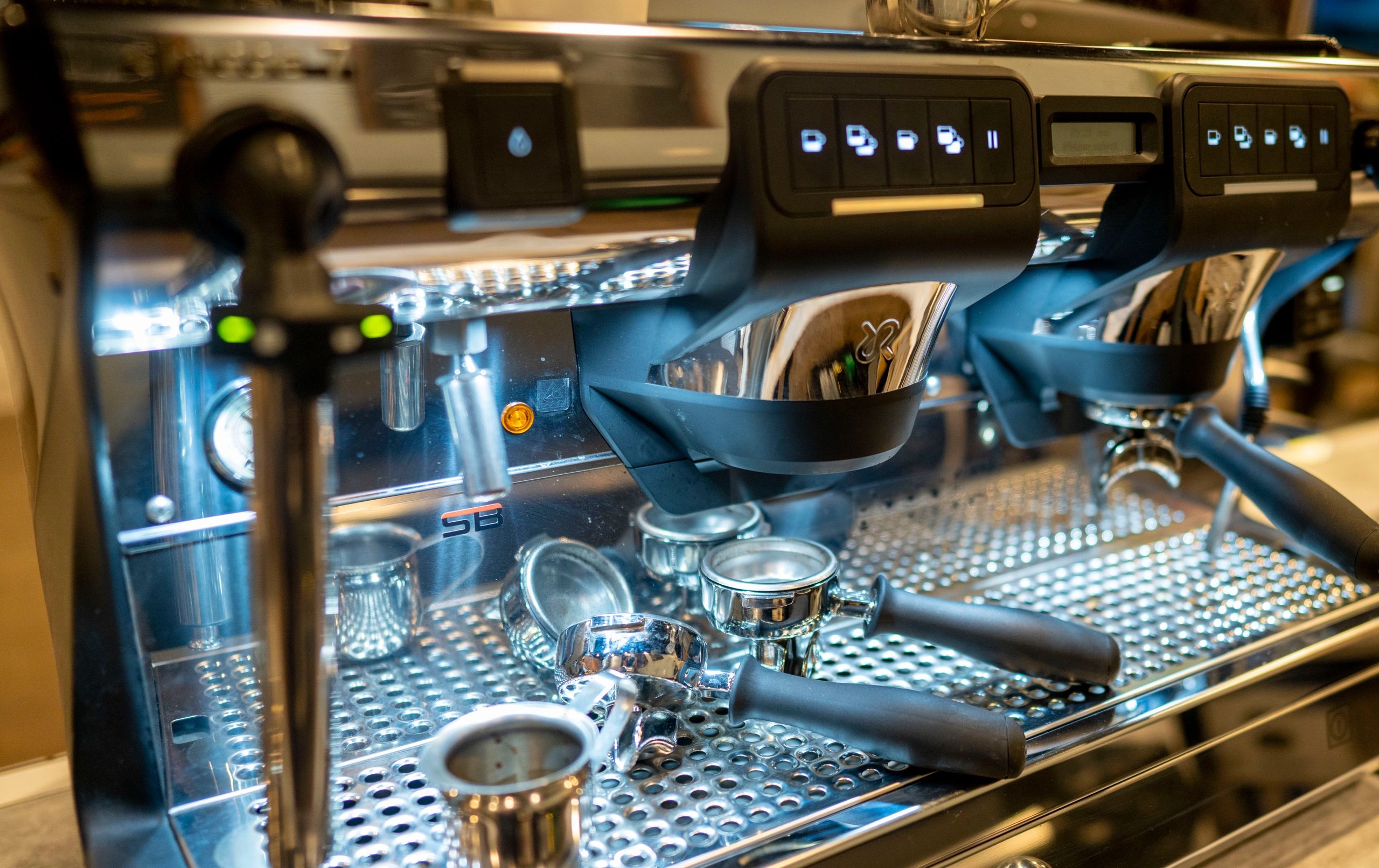Ohana Cafe in Stockton, CA
