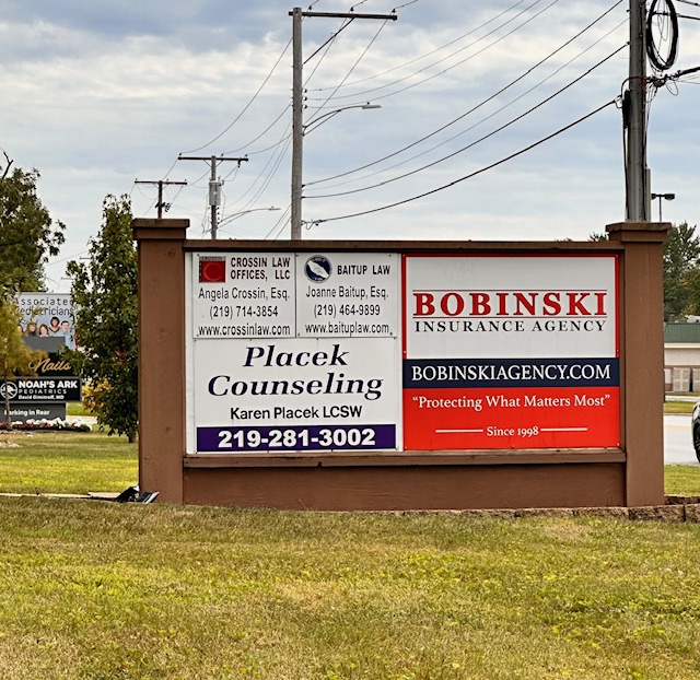 Law Office Of Joanne Baitup, Inc. in Valparaiso, IN