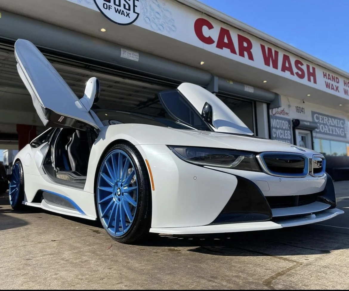 House Of Wax Detailing and Carwash in Detroit, MI (3)