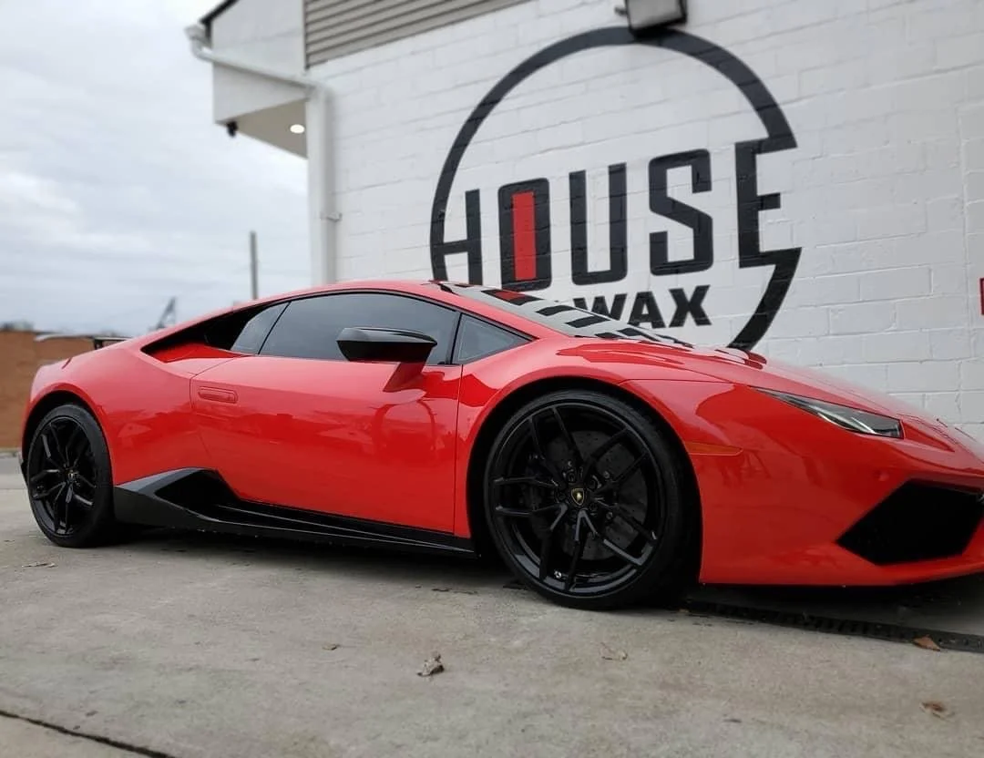 House Of Wax Detailing and Carwash in Detroit, MI (6)