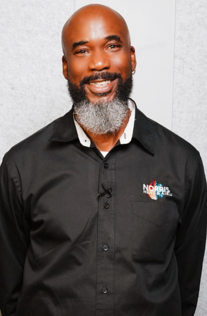 Norris Heat & Air LLC in Greenville, SC (3)