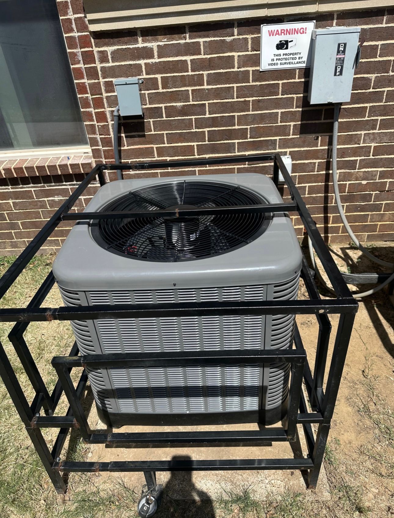 Norris Heat & Air LLC in Greenville, SC (5)