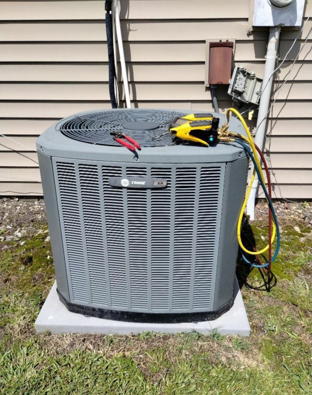 Norris Heat & Air LLC in Greenville, SC (6)