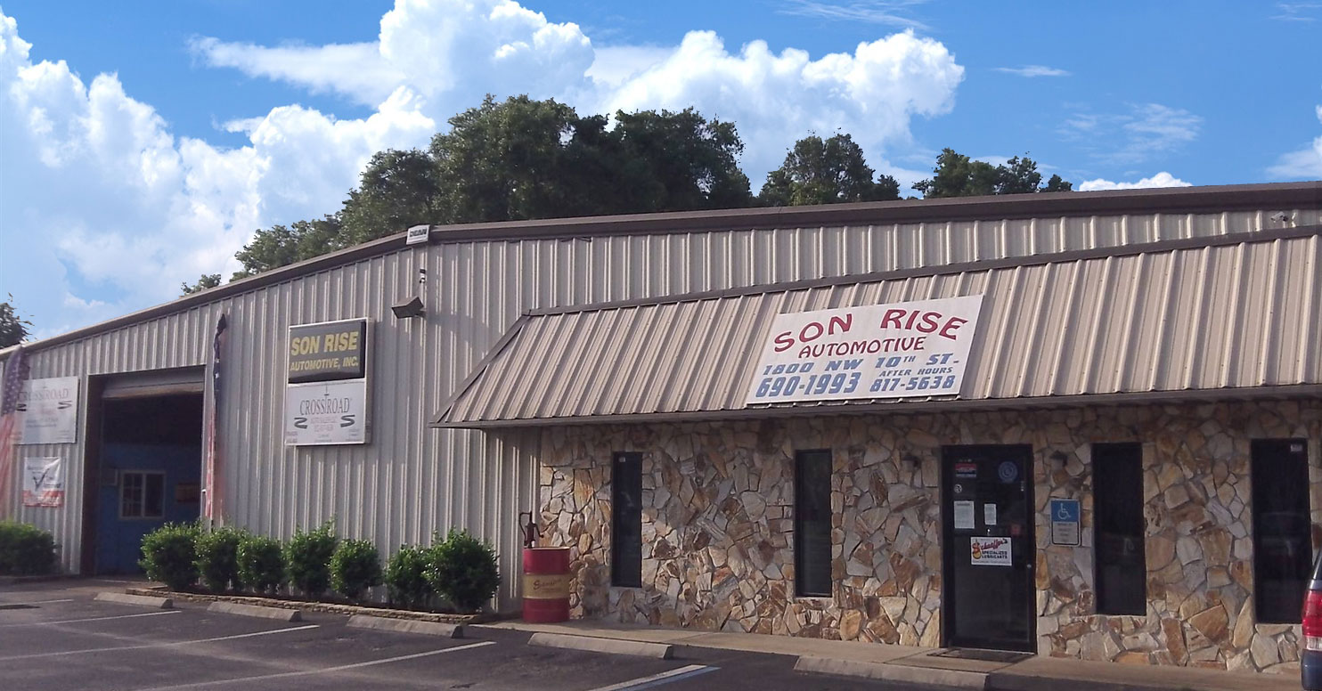 Son Rise Automotive in Ocala, FL