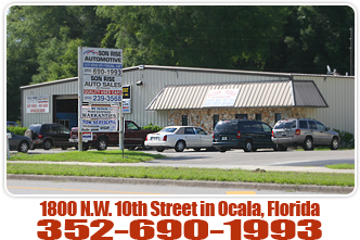 Son Rise Automotive in Ocala, FL (5)
