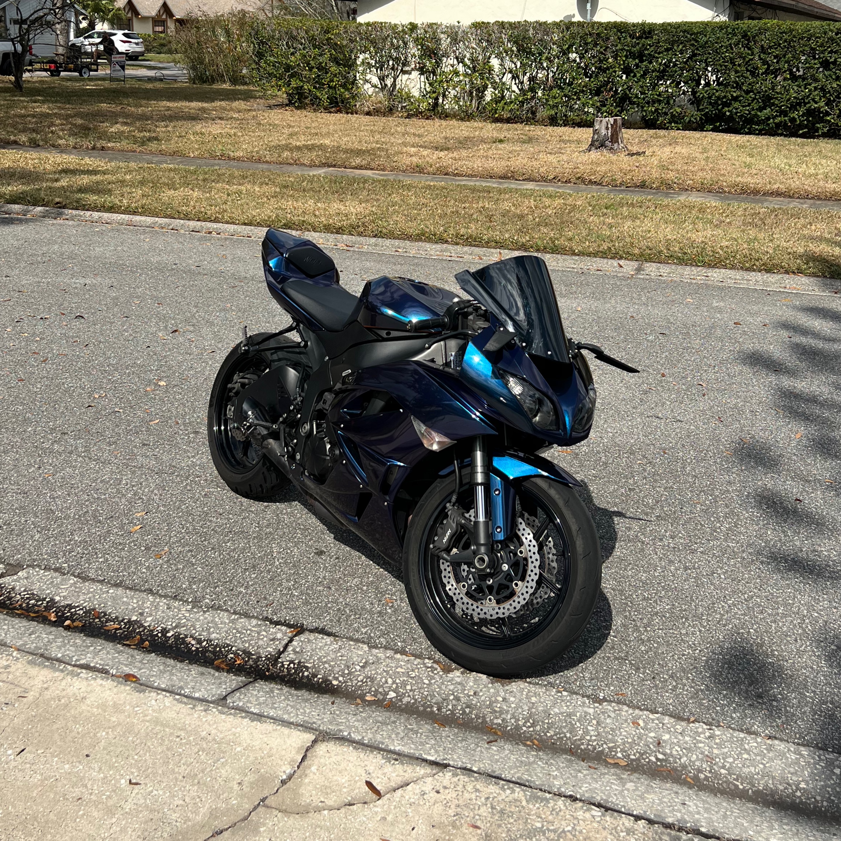 SVO Mobile Detailing in Saint Cloud, FL