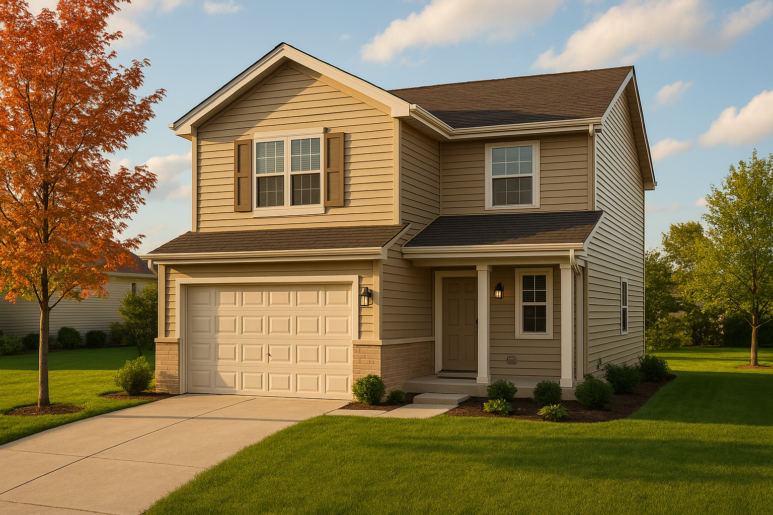 Rich Baskall Realtor® in Romeoville, IL