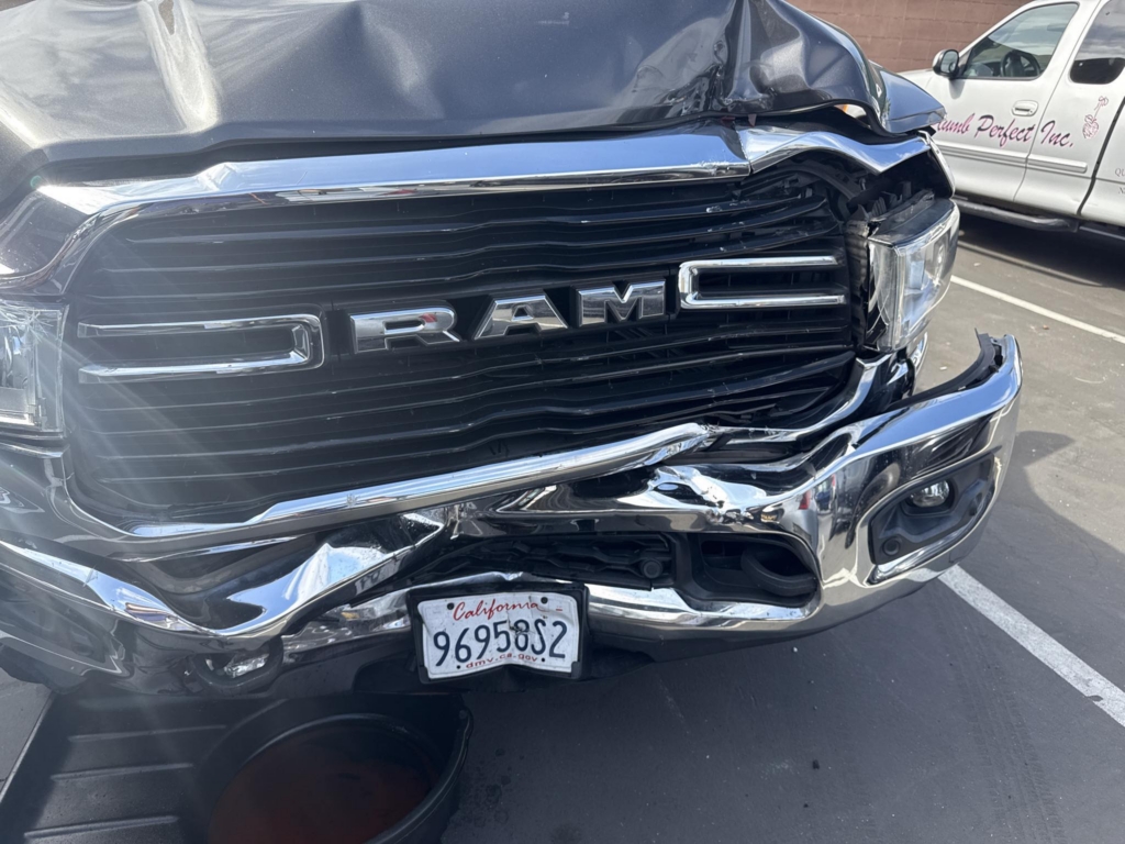 Michael & Company Auto Body And Auto Repair Shop in San Jose, Ca. in San Jose, CA