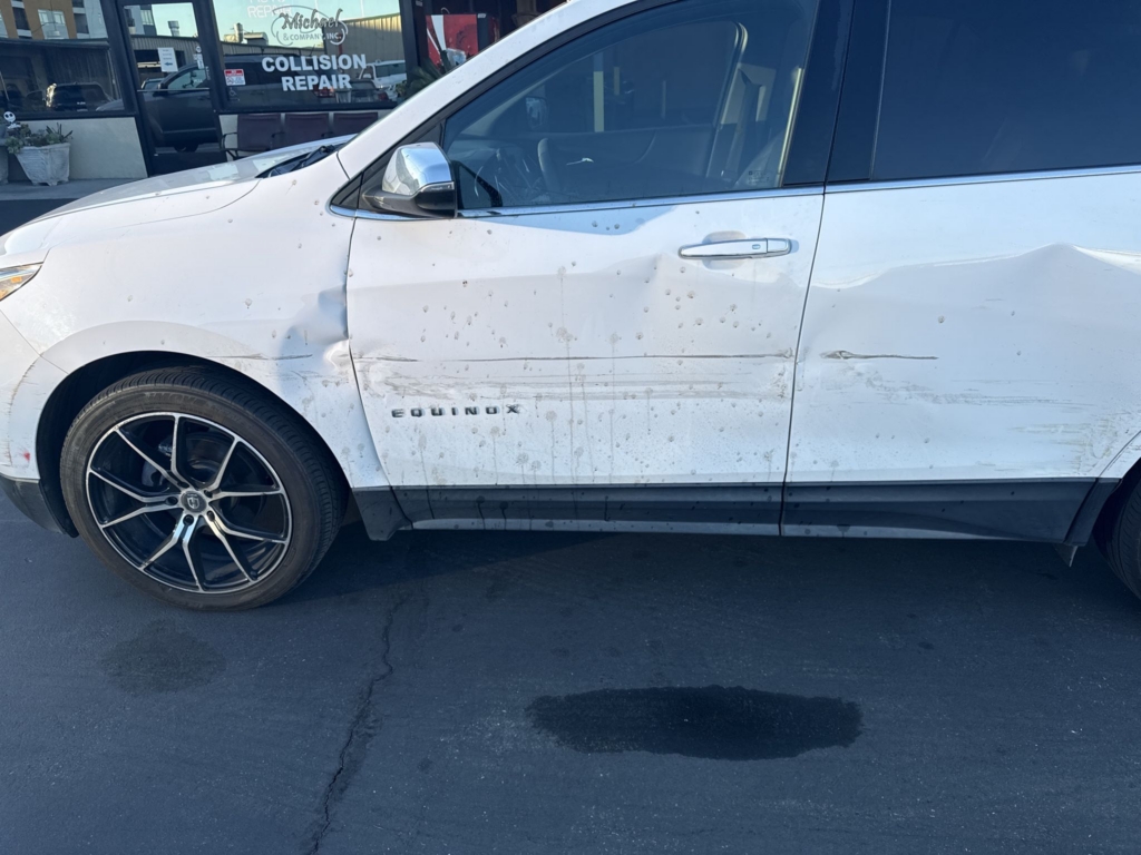 Michael & Company Auto Body And Auto Repair Shop in San Jose, Ca. in San Jose, CA (3)