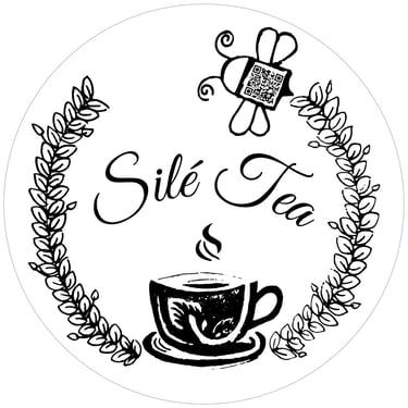 Sile Tea Room in Graham, NC (2)