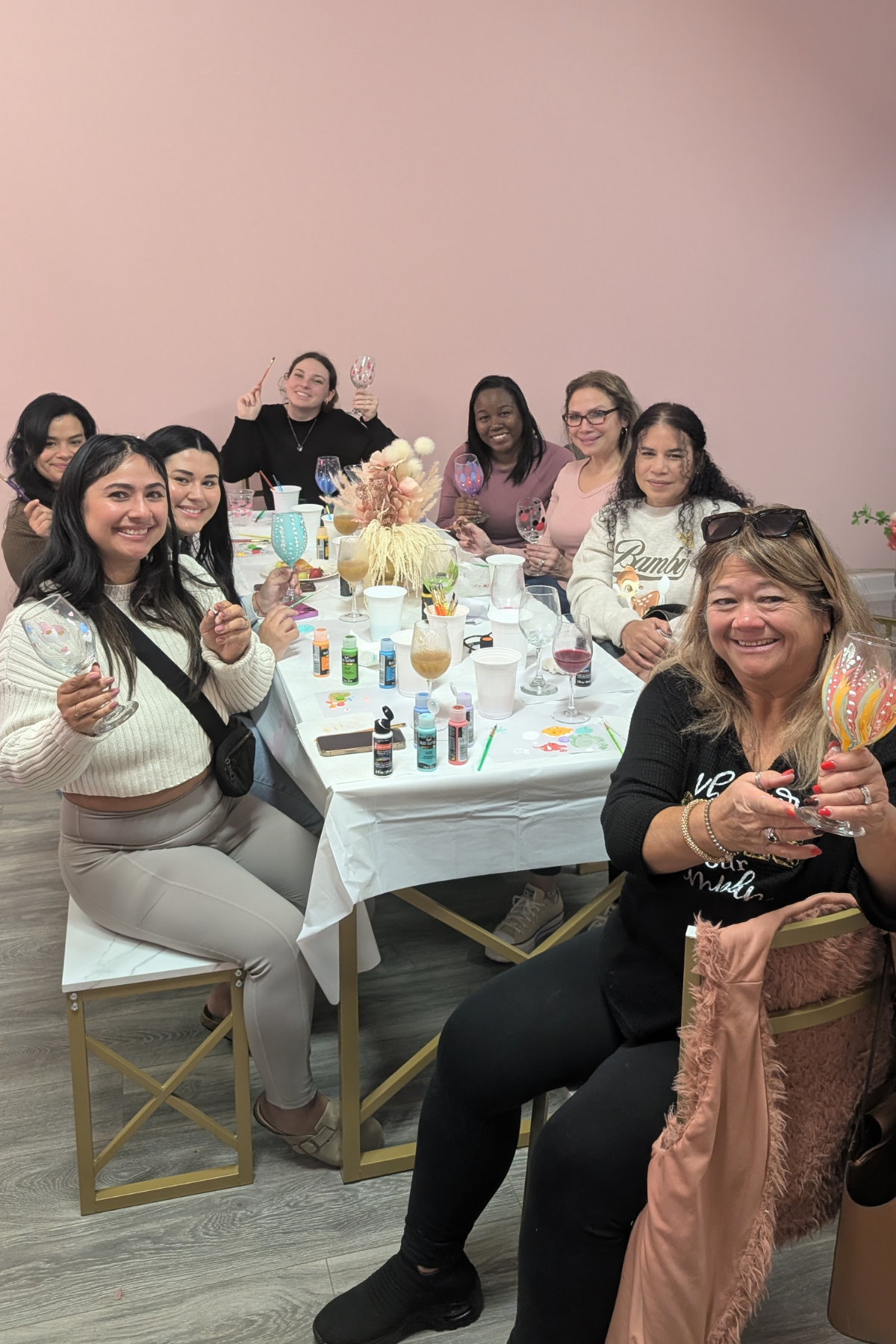Allia Beauty Lounge in Grantville, GA (2)