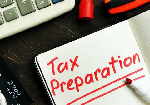Ujjaval Tax Service in Hutto, TX (4)