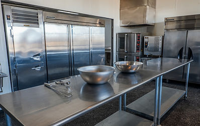 Incognito Kitchen in Mukwonago, WI (2)