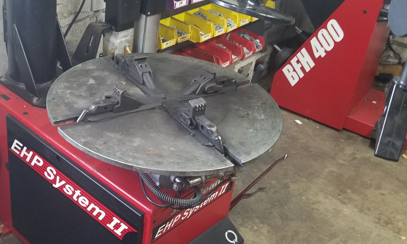 Neal's Autohaus Inc in Boynton Beach, FL
