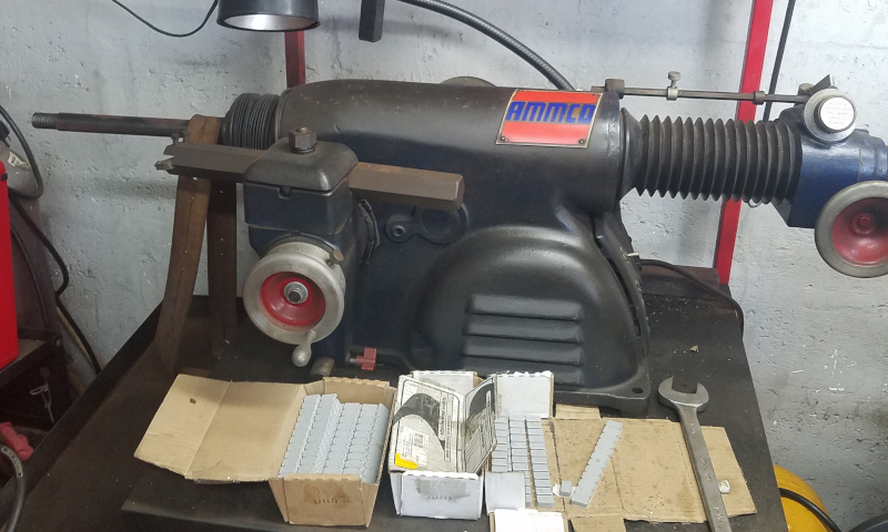 Neal's Autohaus Inc in Boynton Beach, FL (2)