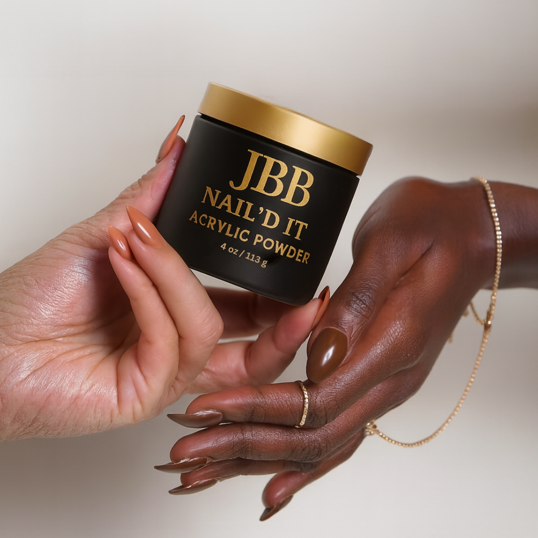 JBB NAIL'D IT PRODUCTS in Country Club Hills, IL (6)