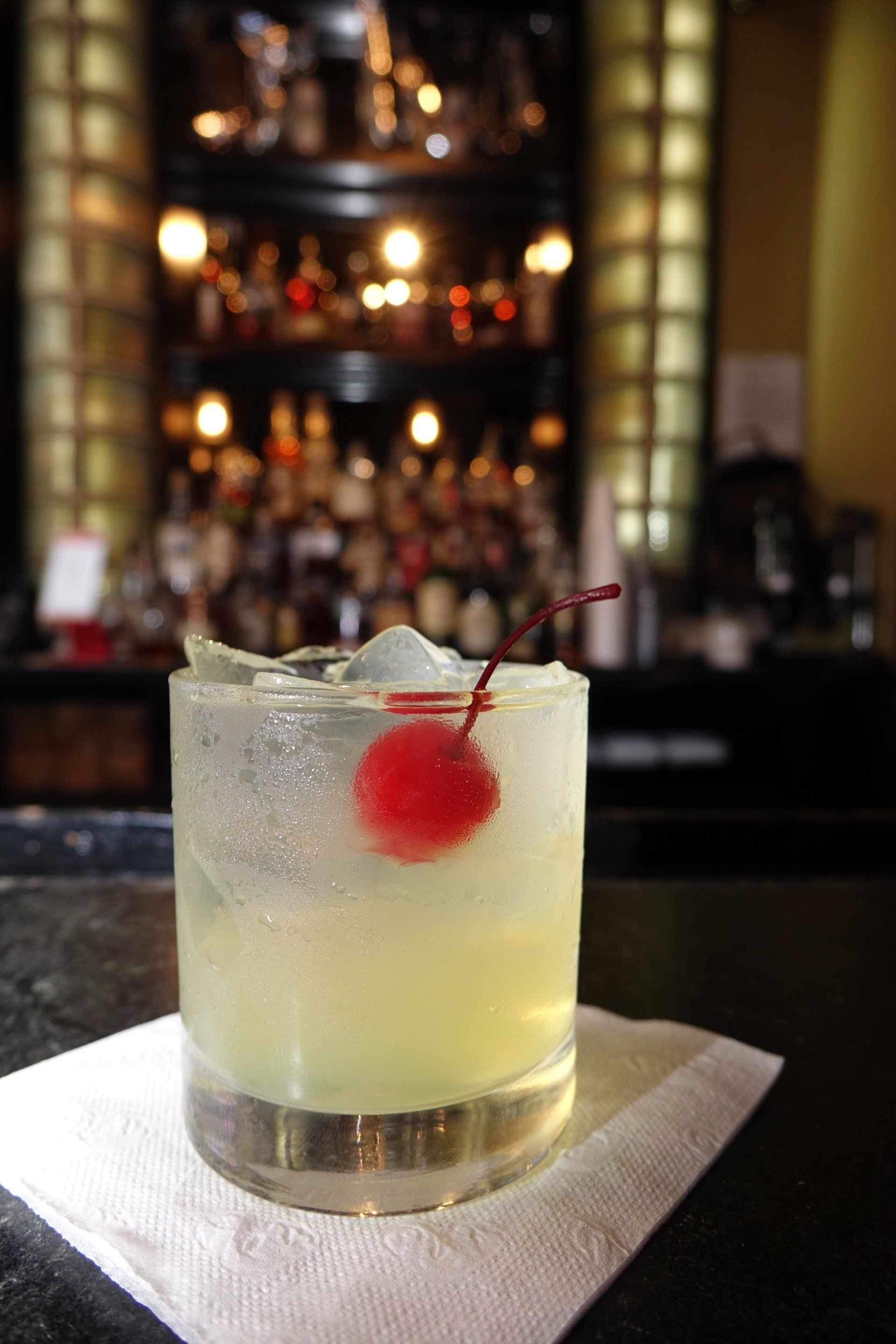 Jimmy Madison's in Harrisonburg, VA (3)