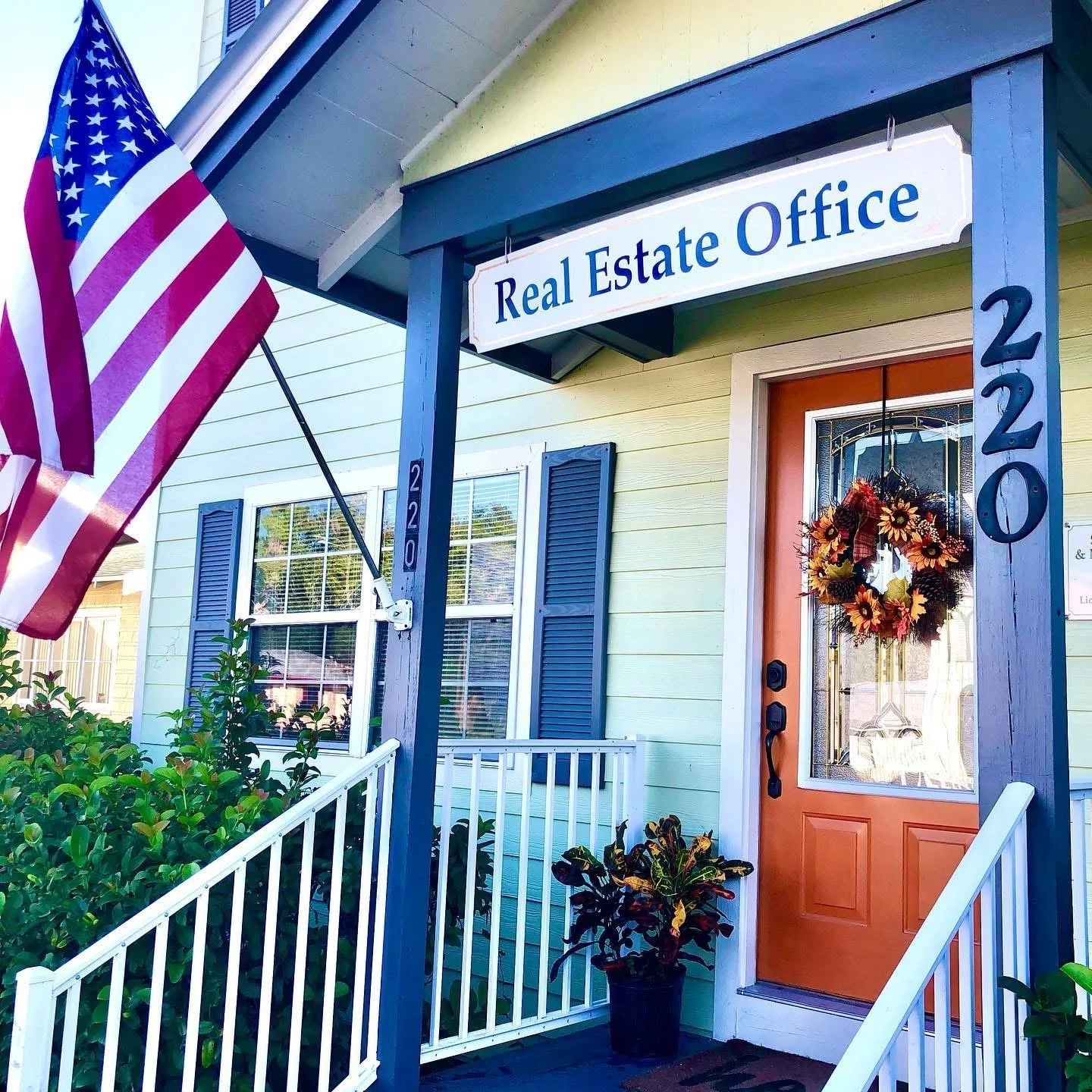 St. Johns Realty in Crescent City, FL