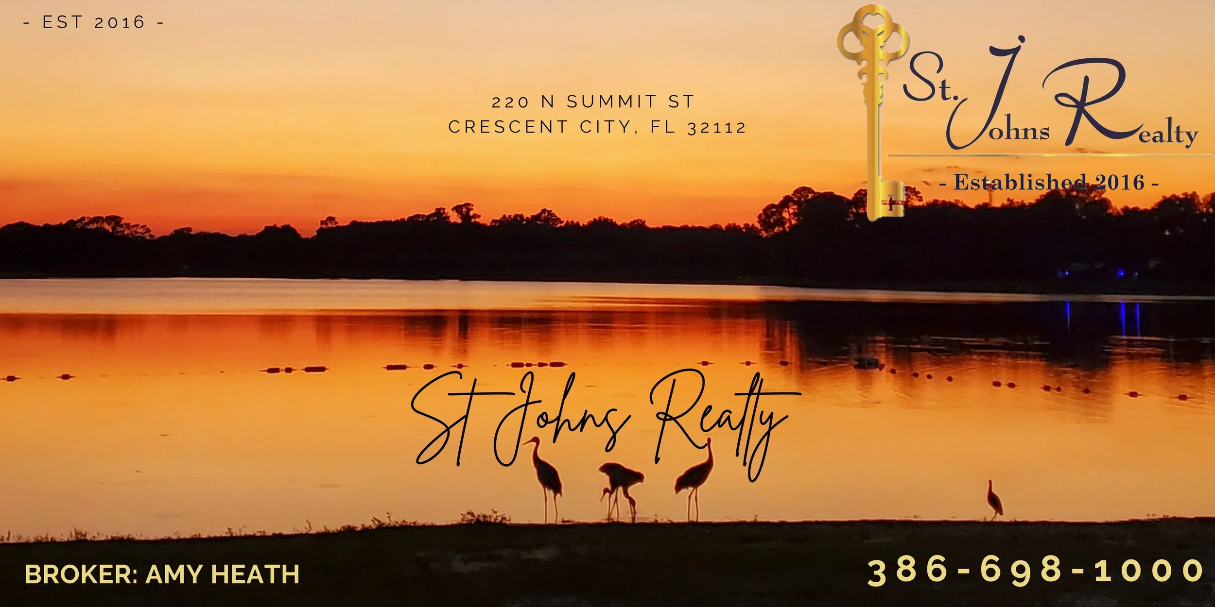 St. Johns Realty in Crescent City, FL (4)