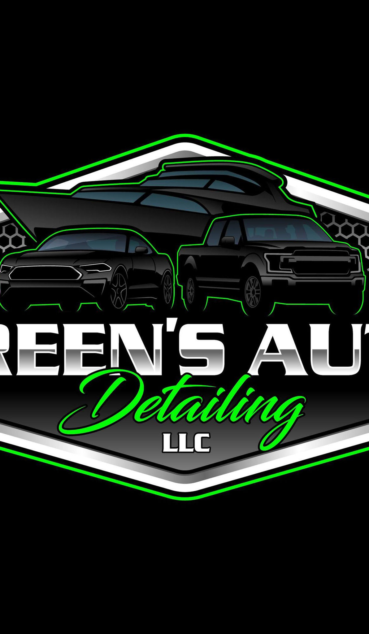 Green’s Auto Detailing LLC in Sanford, NC (2)