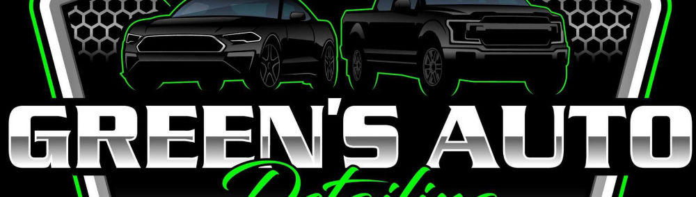 Green’s Auto Detailing LLC in Sanford, NC (4)