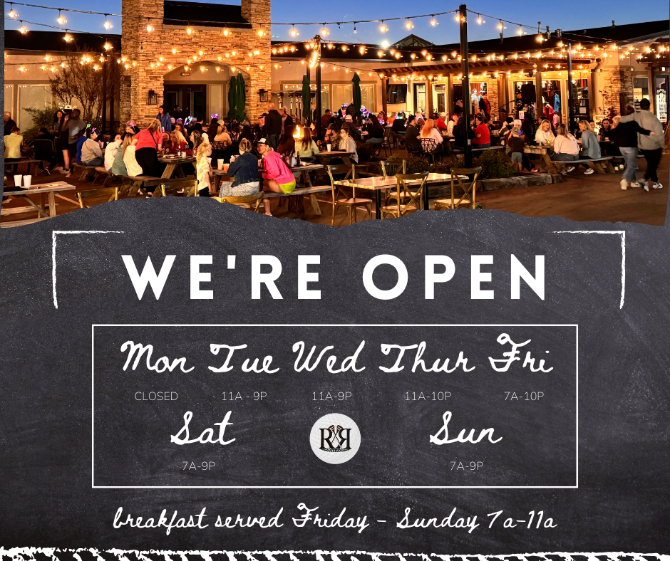 The Rail Bar & Grill in Crandall, TX (2)