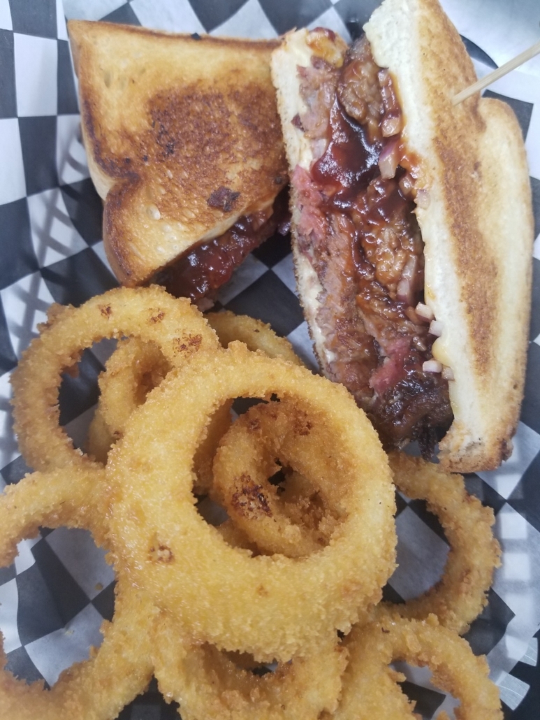 The Rail Bar & Grill in Crandall, TX (6)