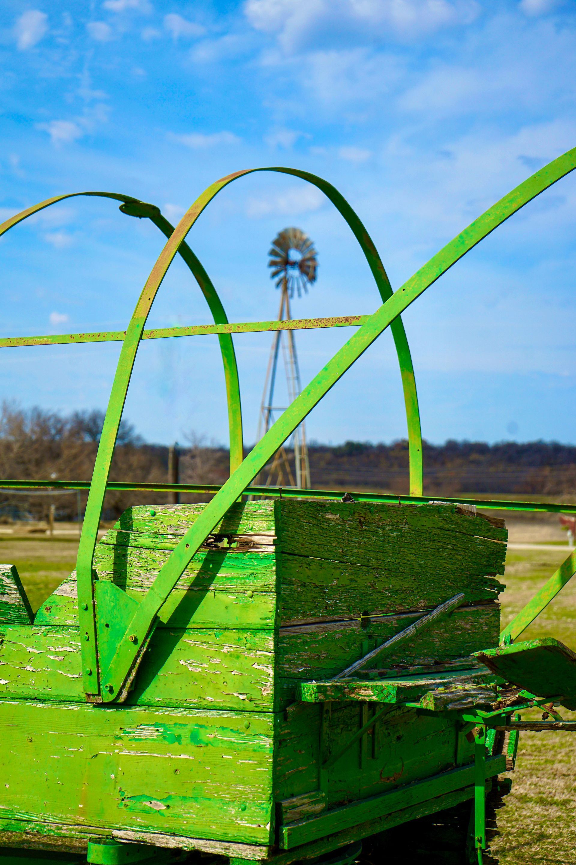 Hidden Lake RV Ranch & Safari in Jacksboro, TX (2)