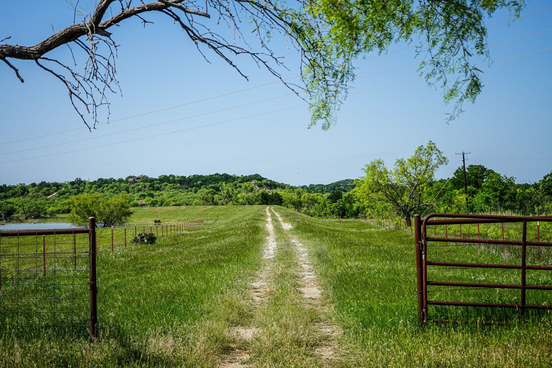Hidden Lake RV Ranch & Safari in Jacksboro, TX (3)