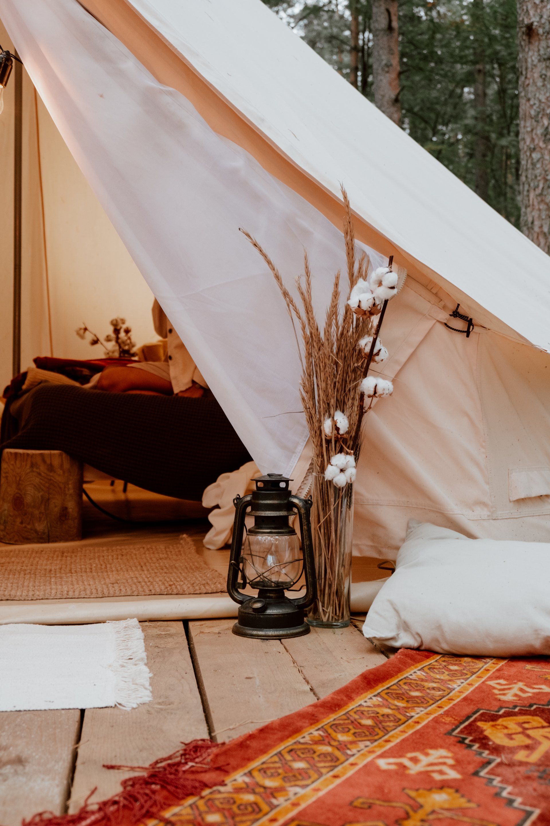 Hidden Lake RV Ranch & Safari in Jacksboro, TX (4)