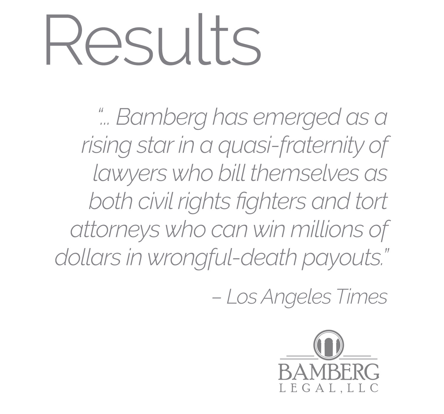 Bamberg Legal, LLC in Bamberg, SC (3)
