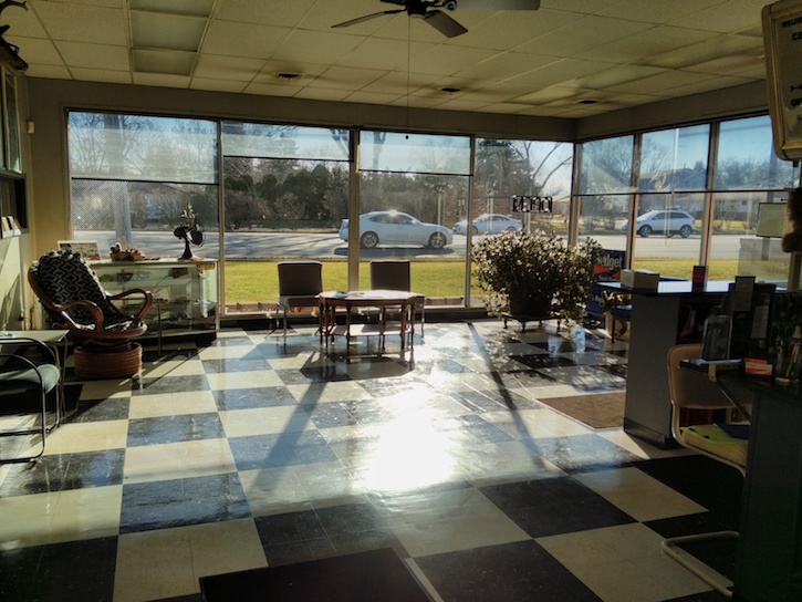 Higgins Transmission & Complete Service Center in Elk Grove Village, IL (2)