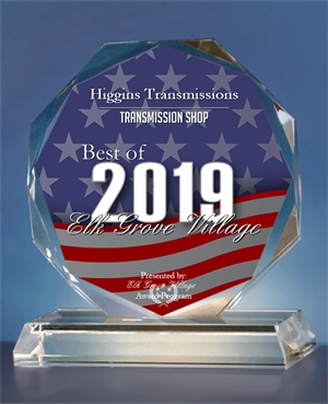 Higgins Transmission & Complete Service Center in Elk Grove Village, IL (4)