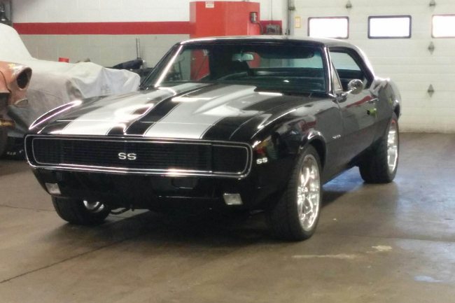 Higgins Transmission & Complete Service Center in Elk Grove Village, IL (6)