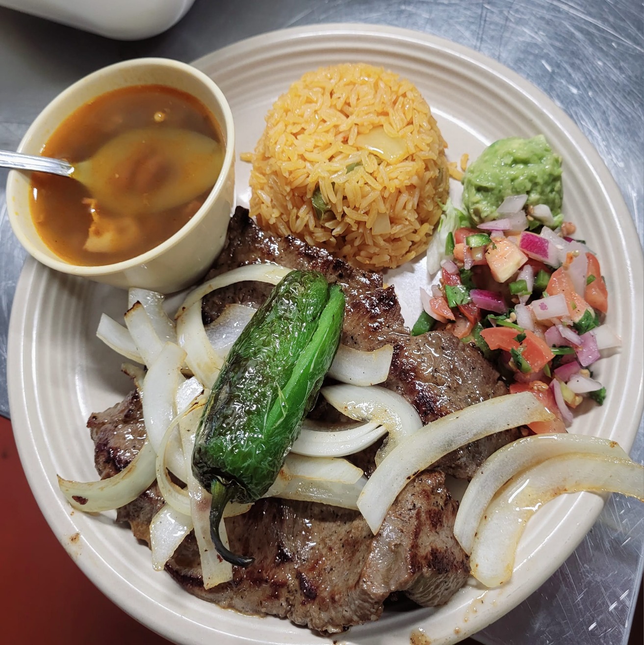 Tacos Santi Malakoff Tx in Malakoff, TX