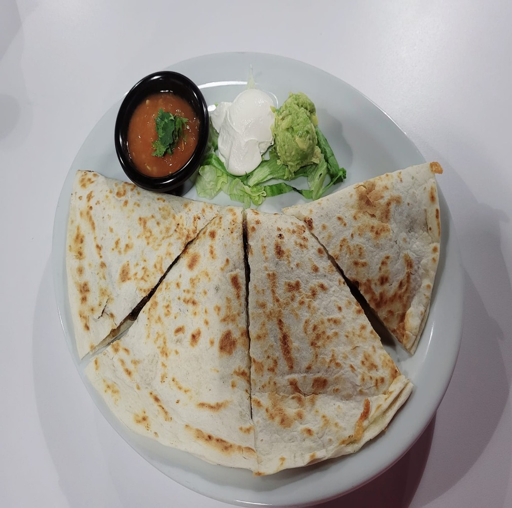 Tacos Santi Malakoff Tx in Malakoff, TX (2)
