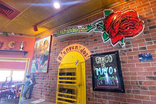 Senorita Bonitas in Solon, OH (4)