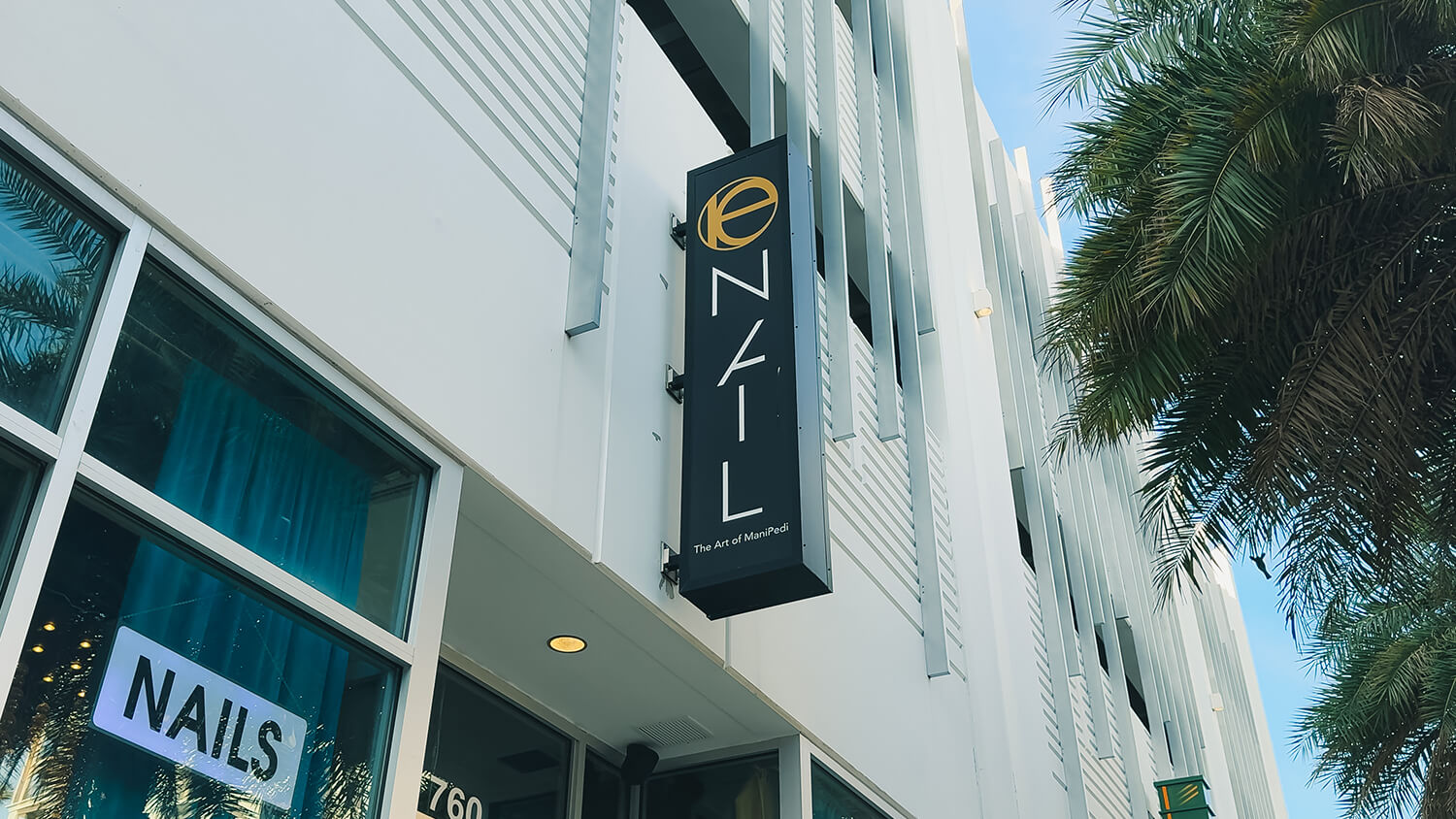 le NAIL - The Art of ManiPedi in St. Petersburg, FL (5)