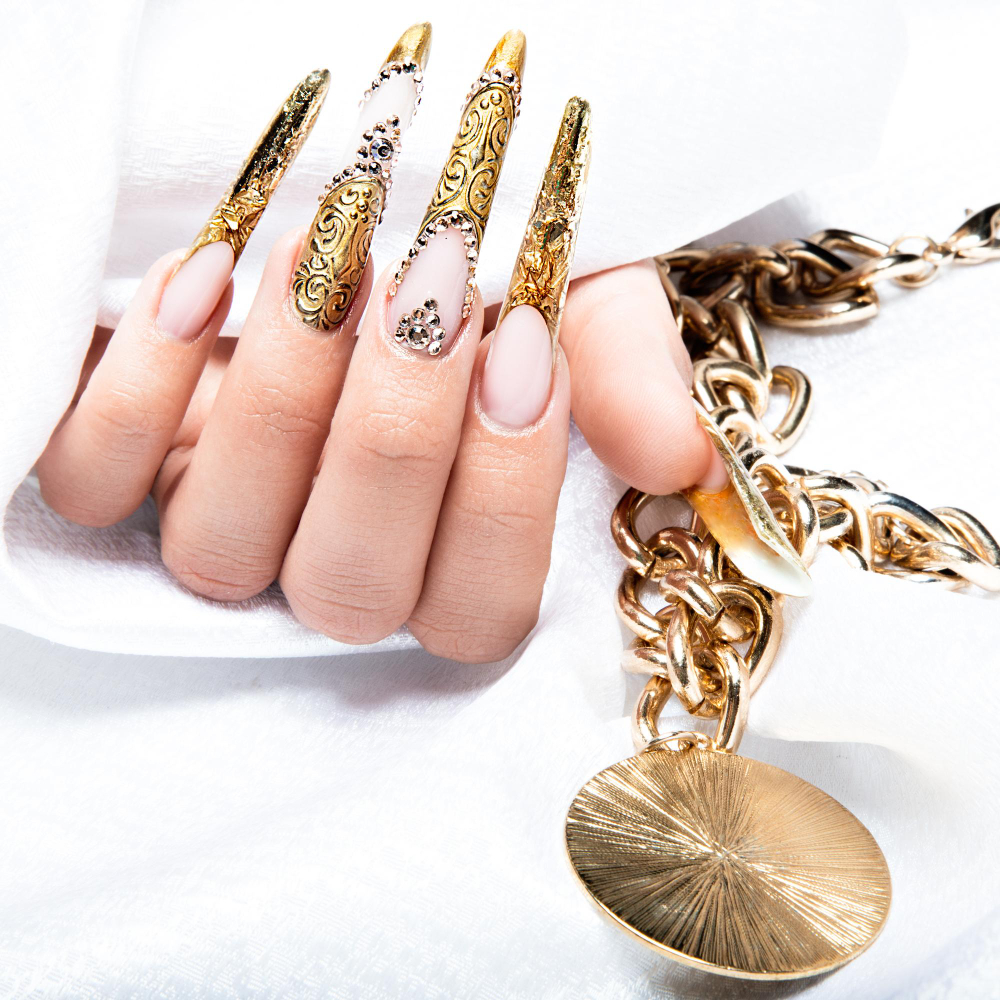 Venus Nails in Augusta, GA