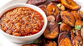 Mabel's African Cuisine & Bar in McKinney, TX (6)