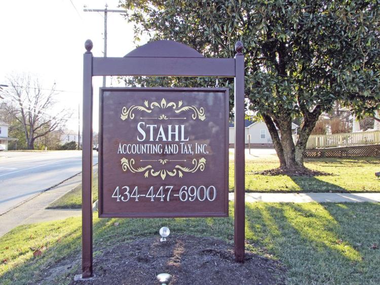 Stahl Accounting and Tax in South Hill, VA