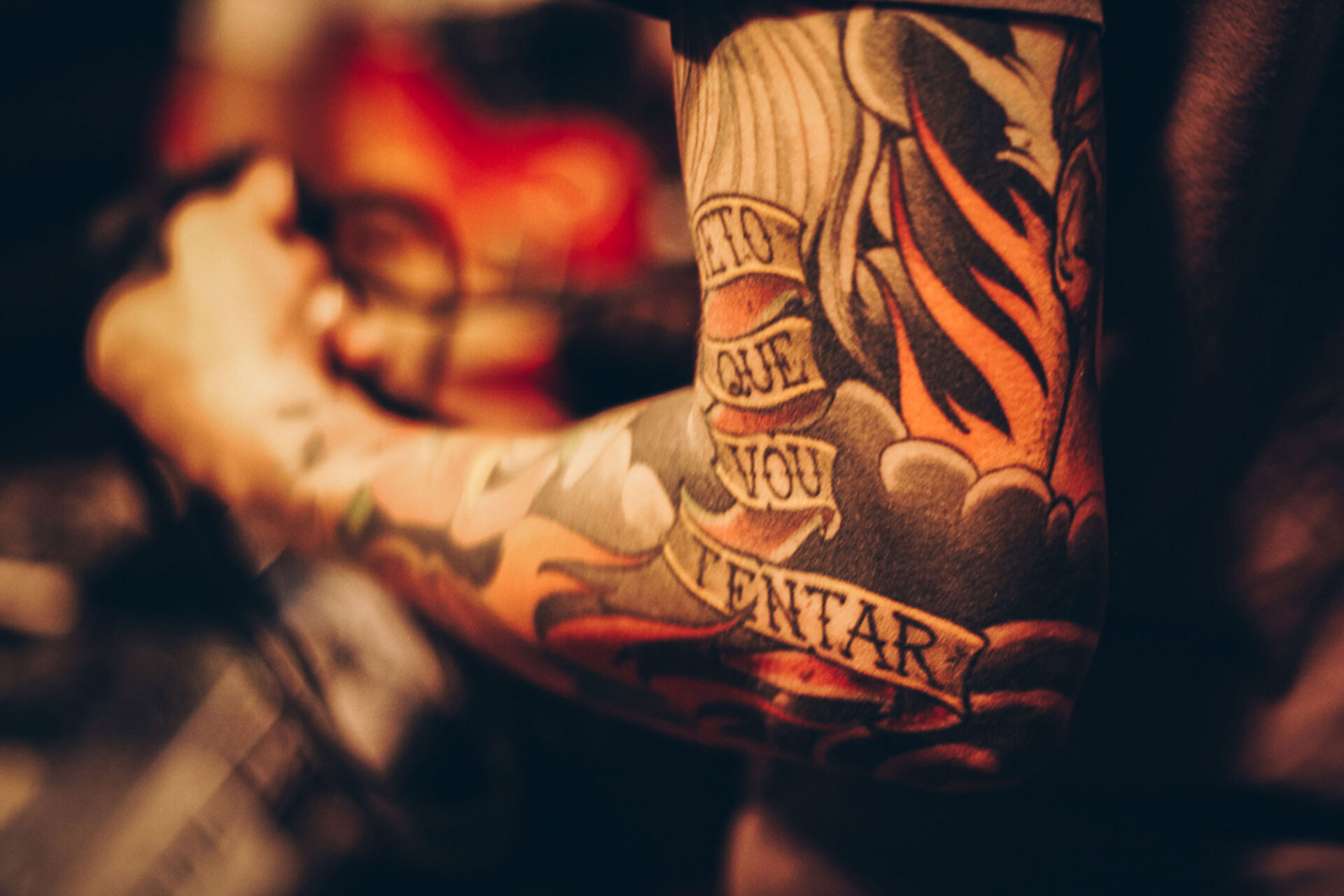 The Kollective Studio Tattoos & Piercings in Santa Paula, CA (3)
