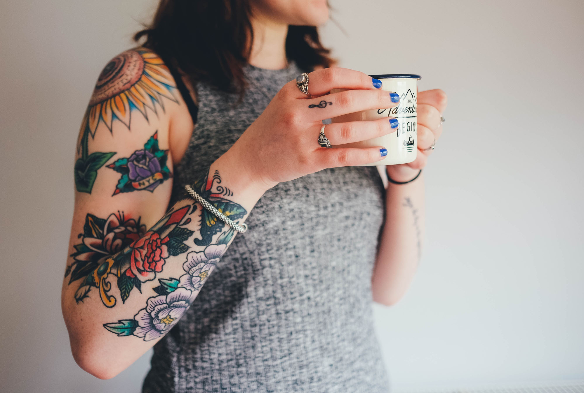 The Kollective Studio Tattoos & Piercings in Santa Paula, CA (4)