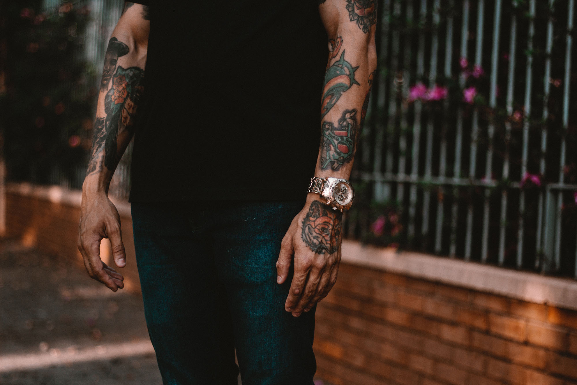 The Kollective Studio Tattoos & Piercings in Santa Paula, CA (5)