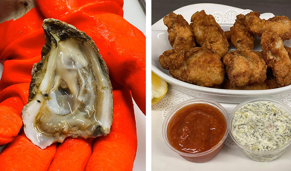 Steamers Restaurant & Sports Bar in Chincoteague, VA (3)