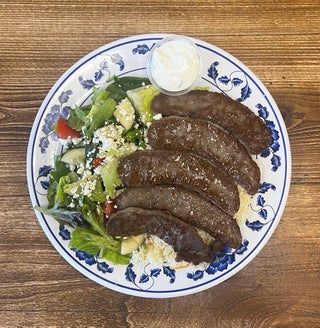 Wally's Cafe in Rocklin, CA (4)