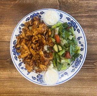 Wally's Cafe in Rocklin, CA (5)