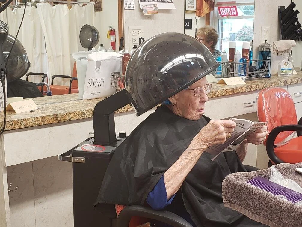 Joyce Morgan Beauty & Wig in Carlisle, PA (2)
