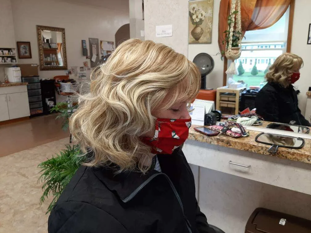Joyce Morgan Beauty & Wig in Carlisle, PA (5)